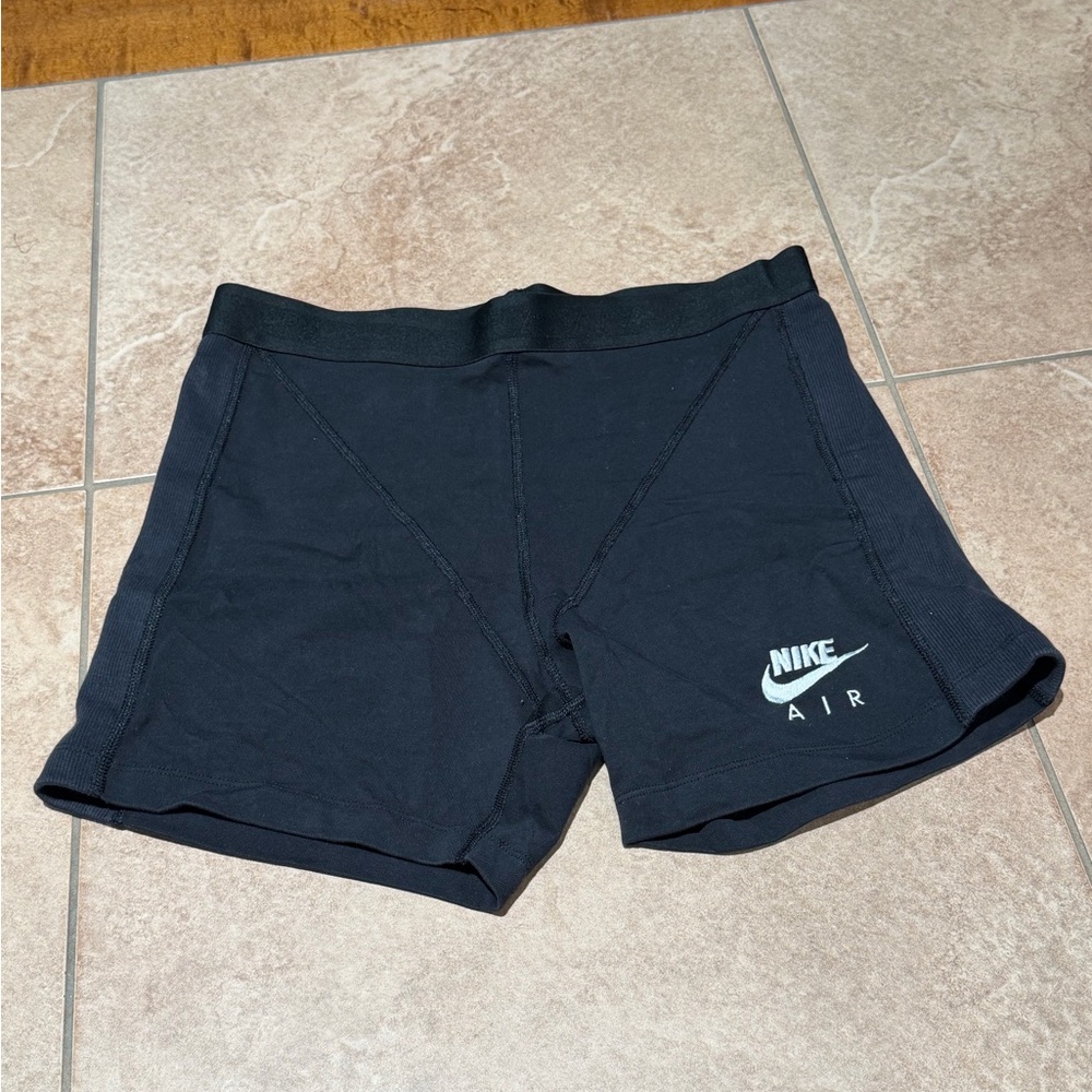 Nike Air Black Performance Shorts